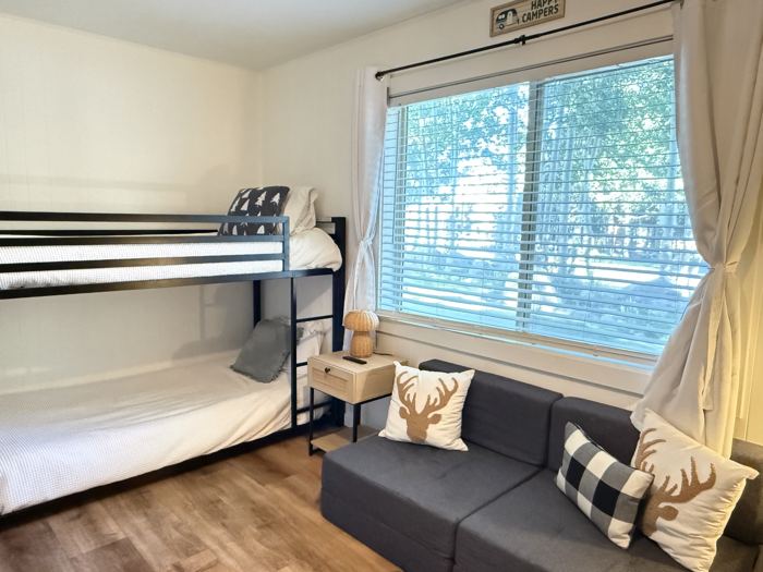 Bunkroom